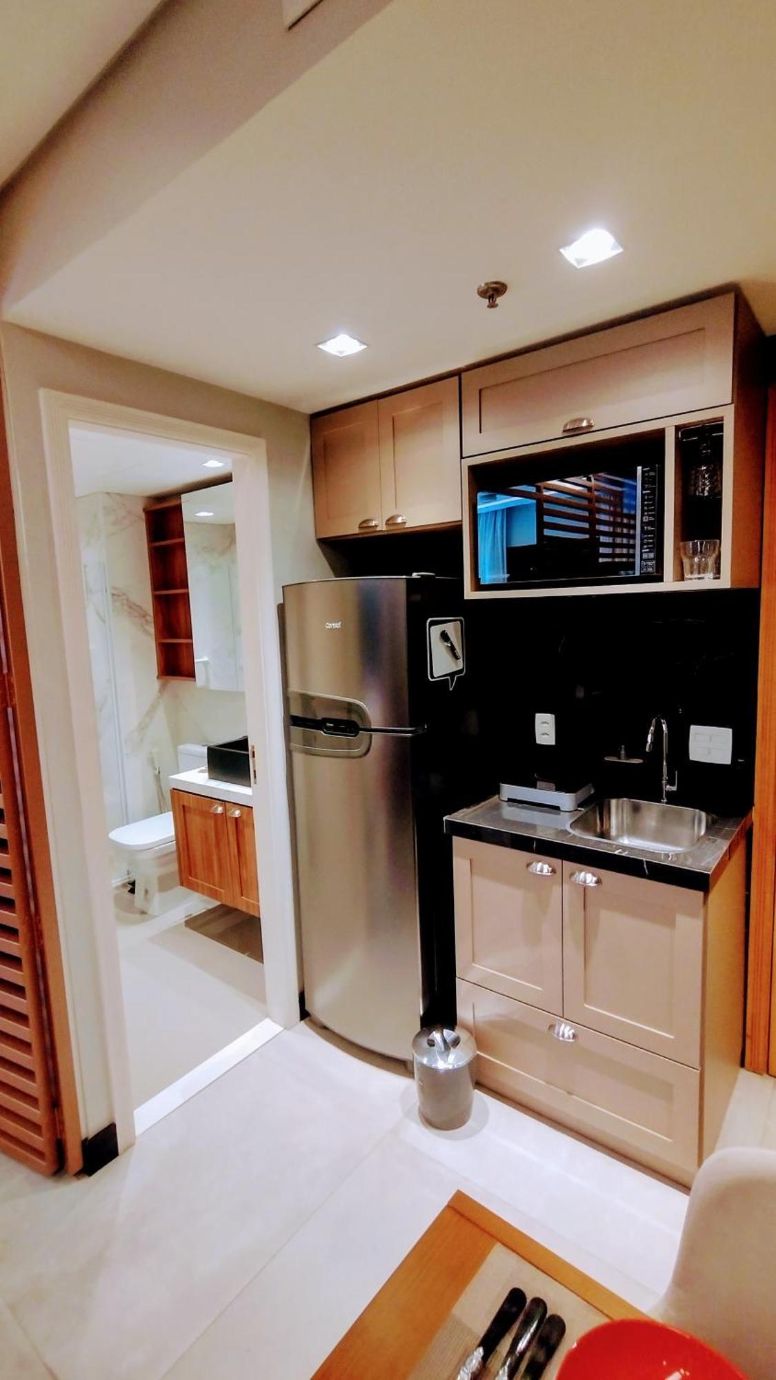 Hotel Mrc Pinheiros Сао Паоло Екстериор снимка