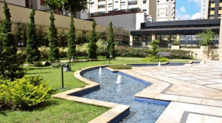 Hotel Mrc Pinheiros Сао Паоло Екстериор снимка