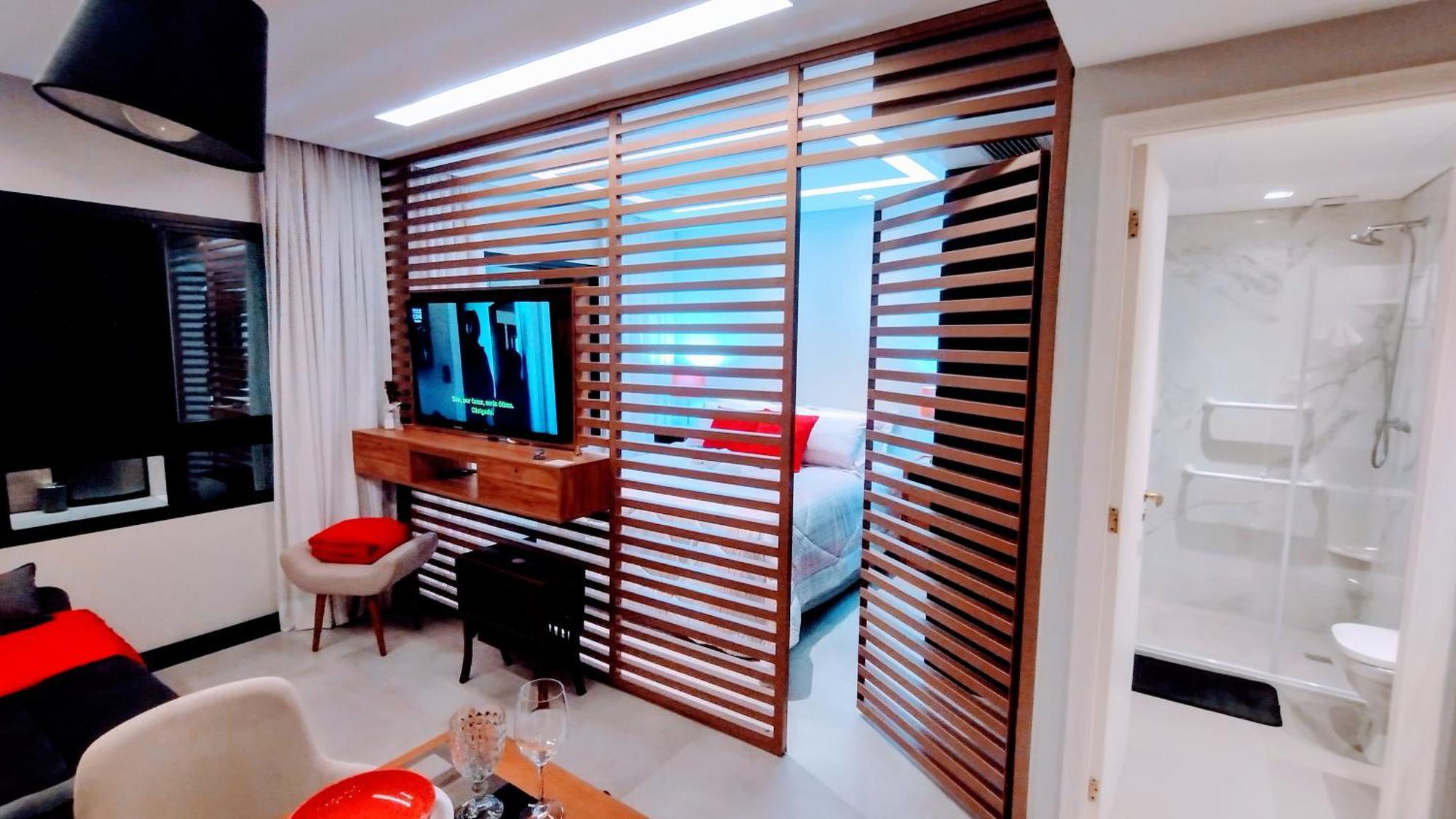 Hotel Mrc Pinheiros Сао Паоло Екстериор снимка