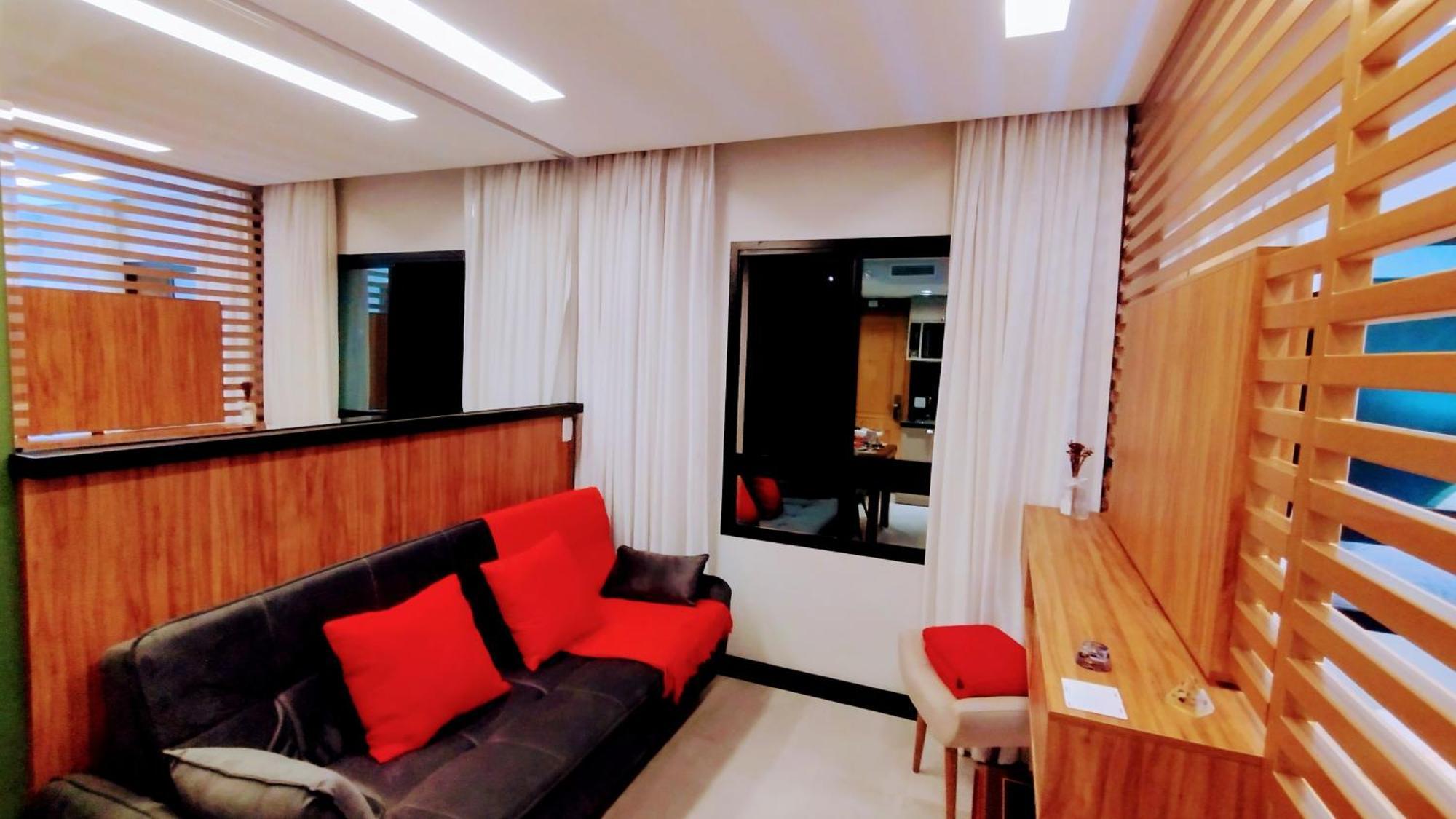 Hotel Mrc Pinheiros Сао Паоло Екстериор снимка