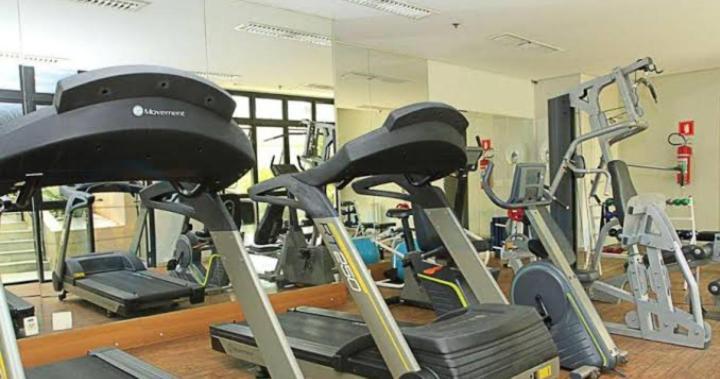 Hotel Mrc Pinheiros Сао Паоло Екстериор снимка