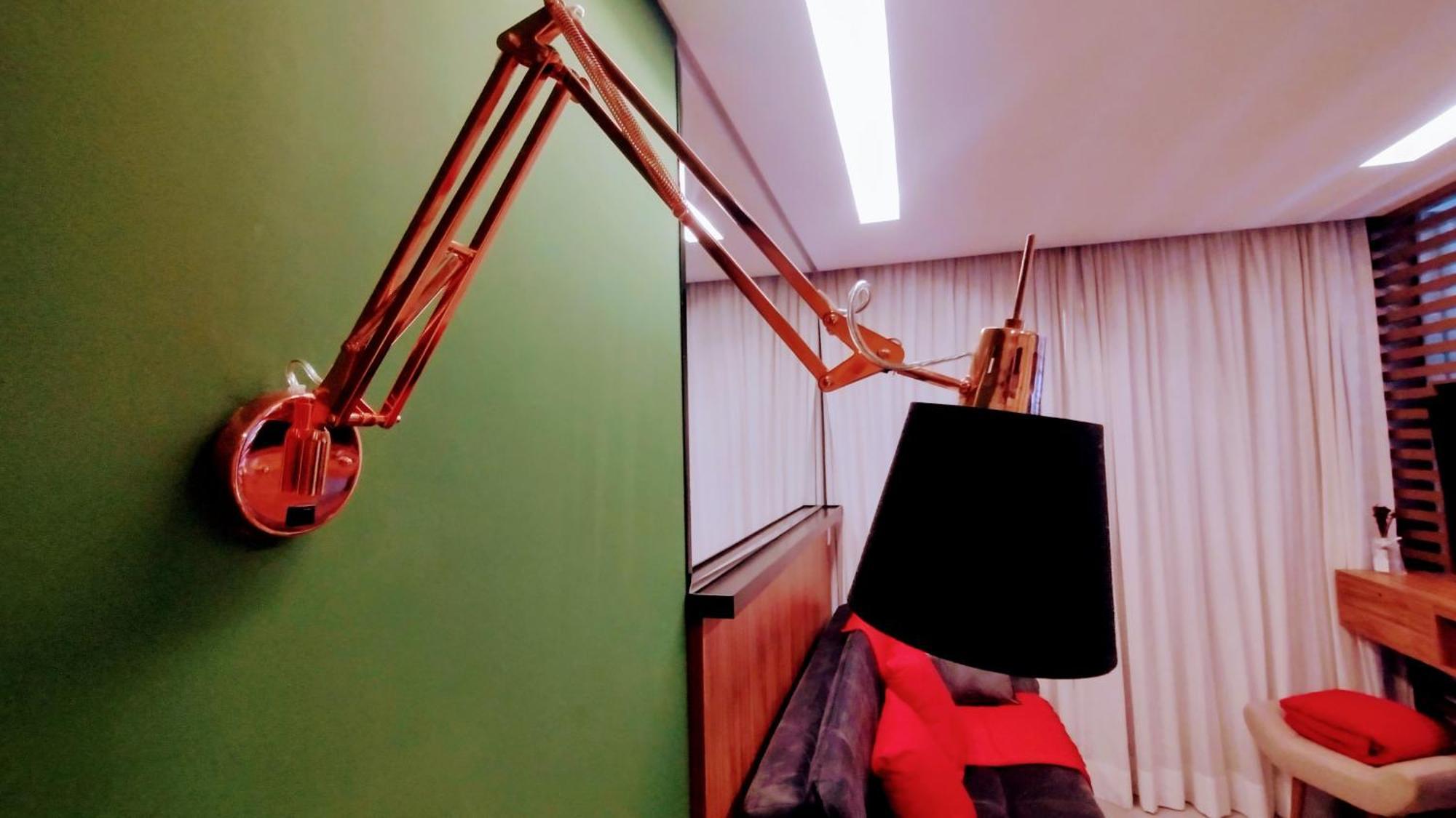Hotel Mrc Pinheiros Сао Паоло Екстериор снимка