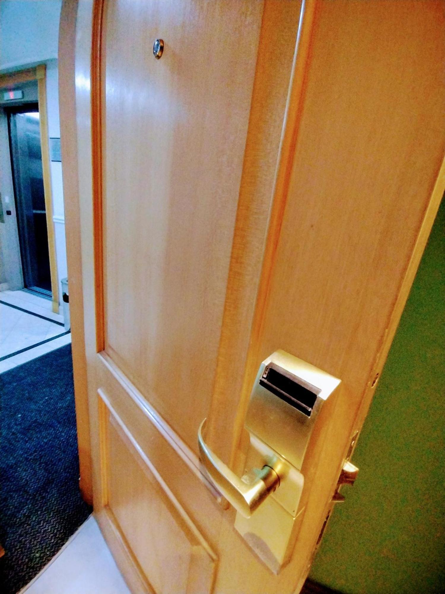 Hotel Mrc Pinheiros Сао Паоло Екстериор снимка