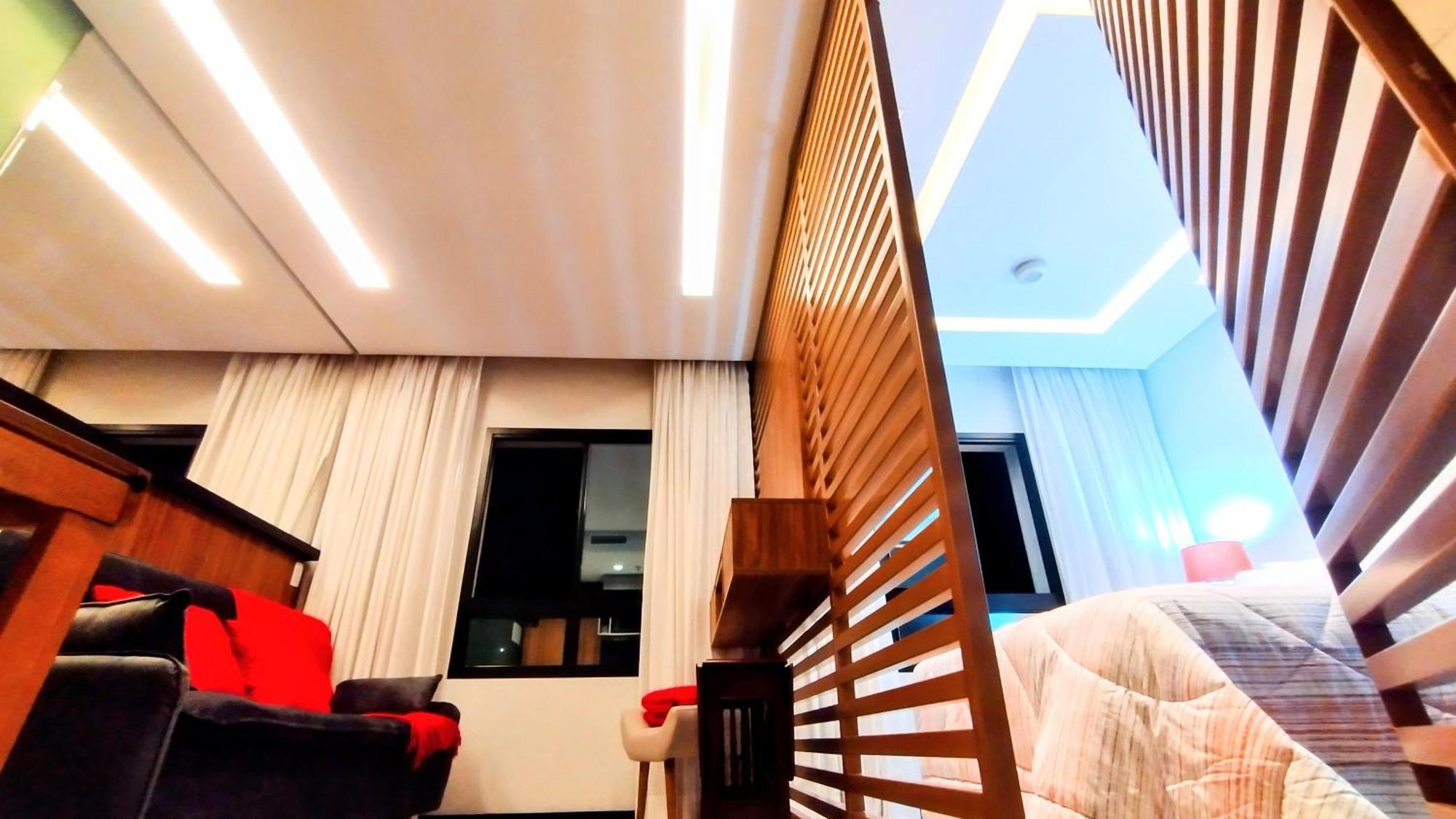 Hotel Mrc Pinheiros Сао Паоло Екстериор снимка