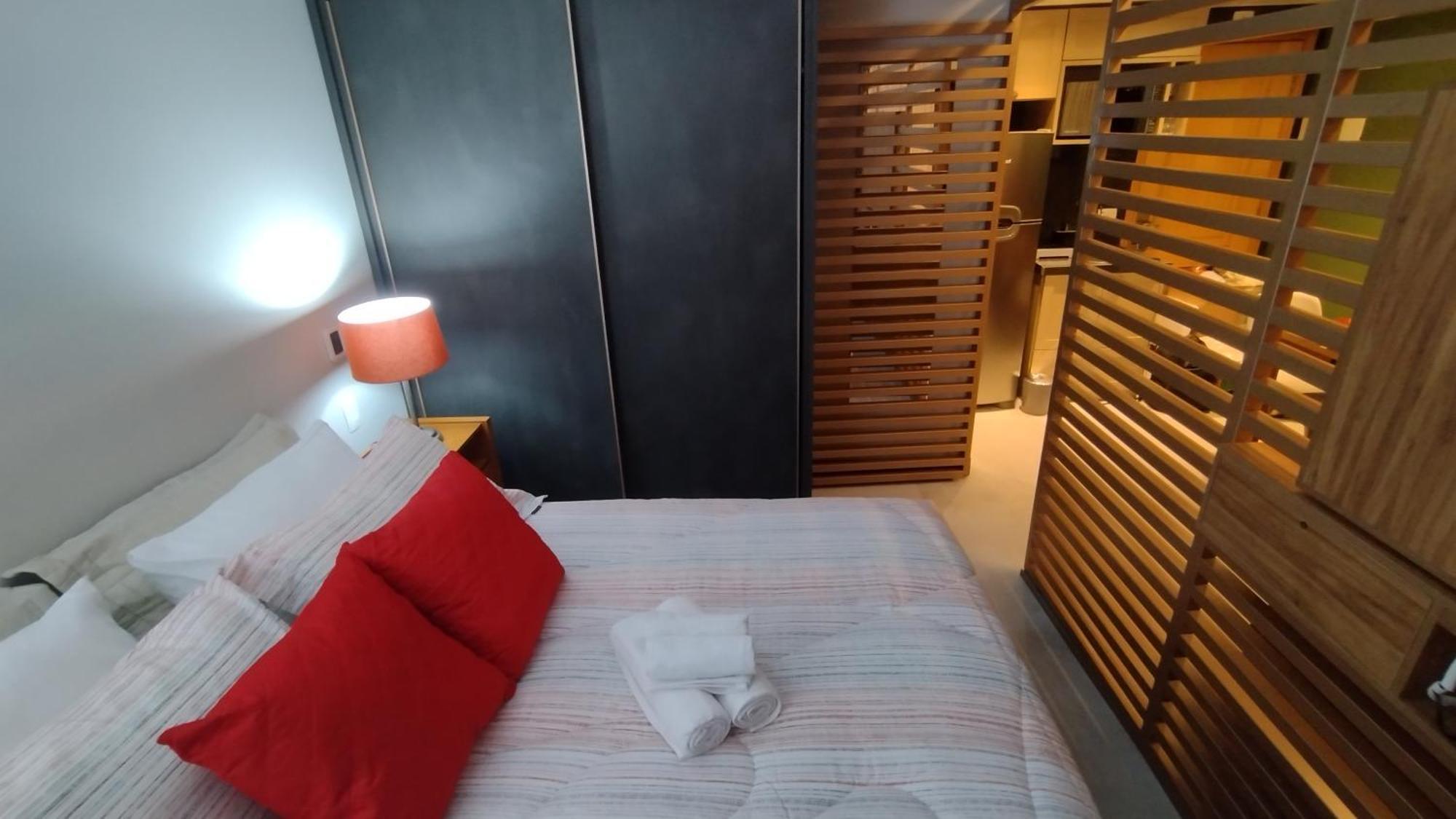 Hotel Mrc Pinheiros Сао Паоло Екстериор снимка