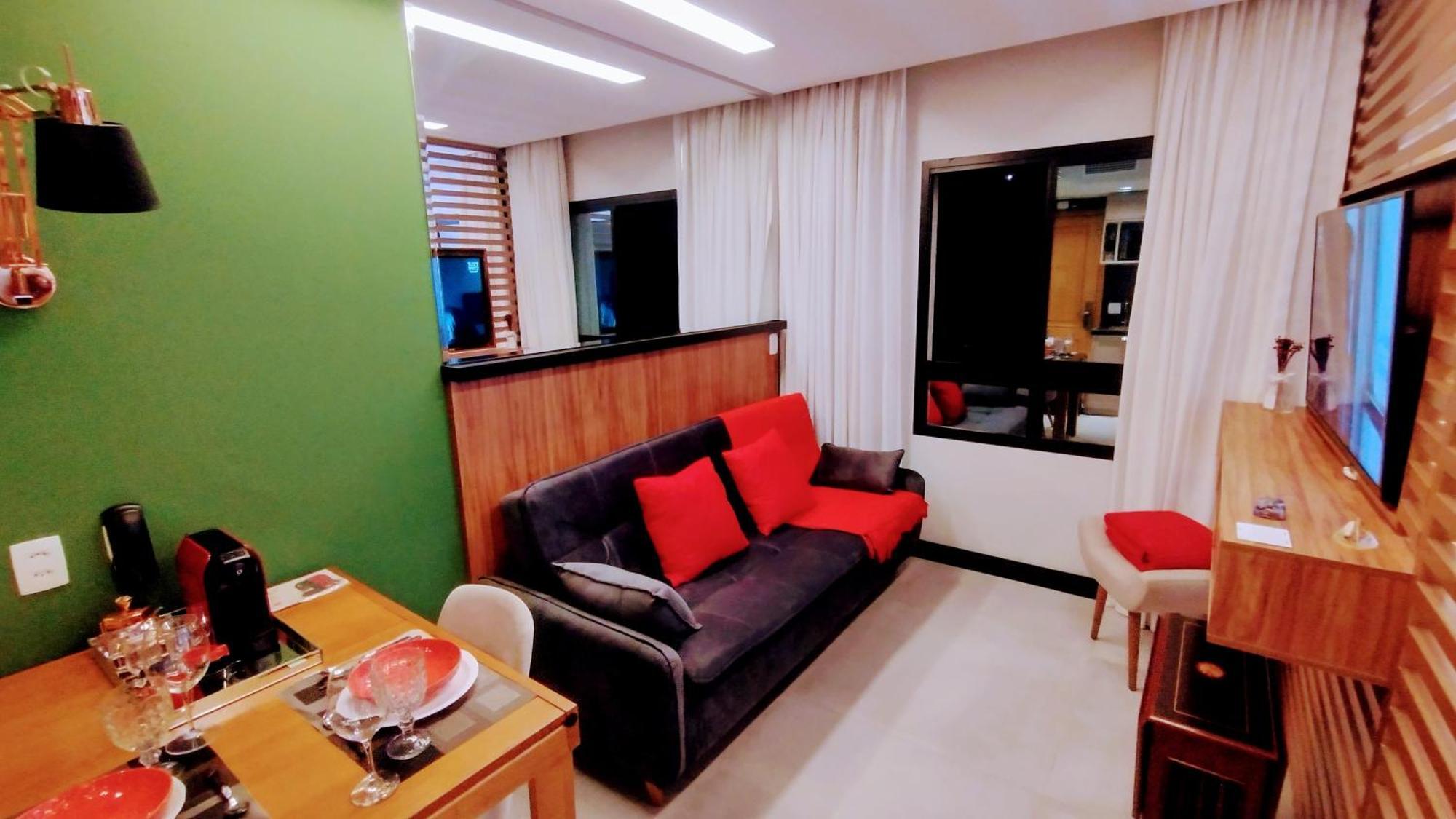 Hotel Mrc Pinheiros Сао Паоло Екстериор снимка